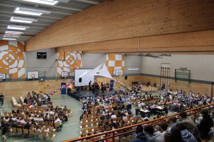 Musik und Mittsommerfest der CKS 2026