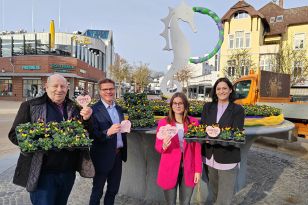 Frühlingsaktion 2023 Tdf