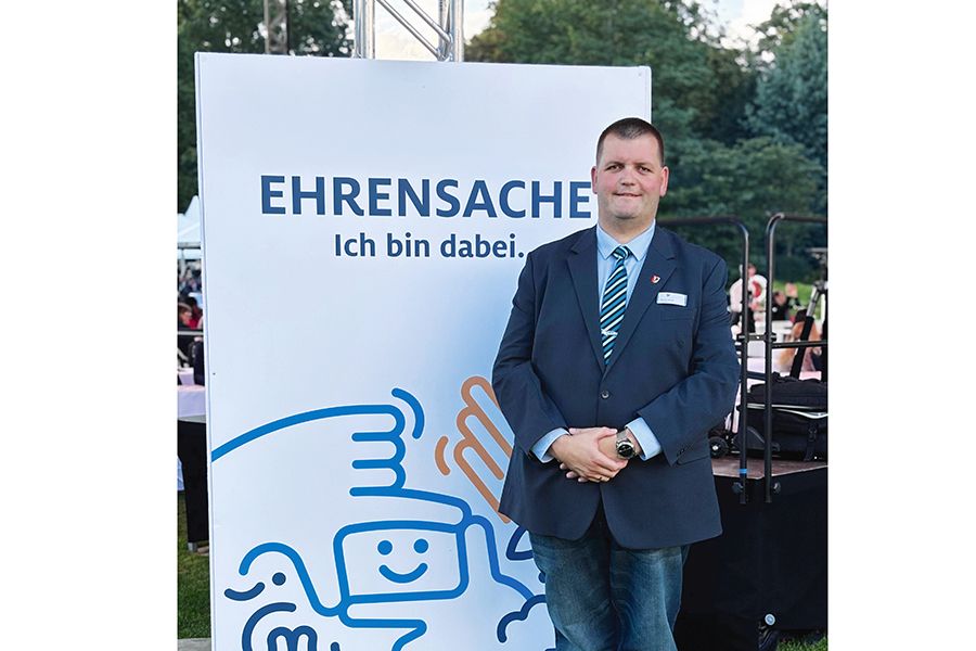 Gründungsidee: Förderverein für Kinderhospiz