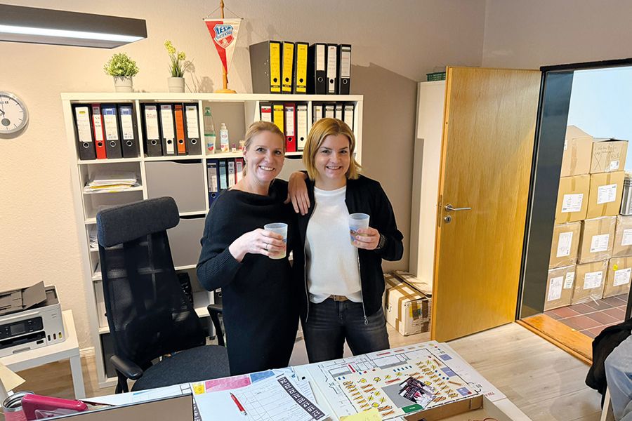 TSV Frühlingsball: Karten schon ausverkauft