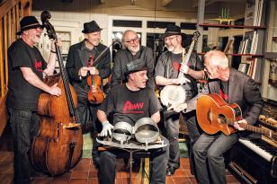 Appeltown spielt in Ratekau