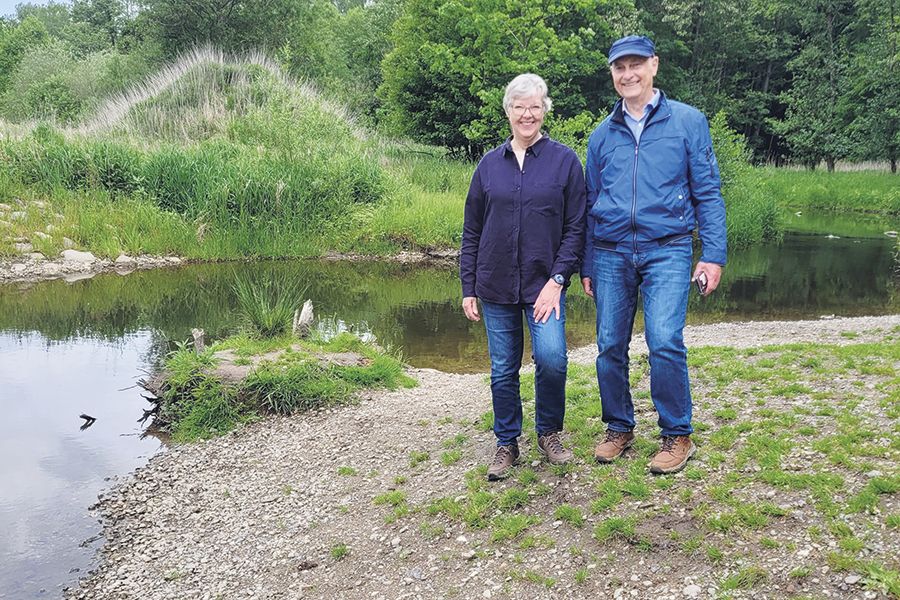 Landesnaturschutzbeauftragte in BS