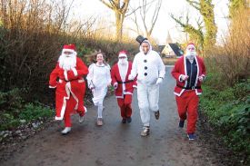 Ratekauer Nostalgie-Lauf 2025