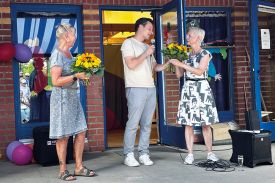 30 Jahre Strandkindergarten der Awo