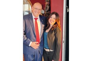 Bernd Arnold ist neuer Präsident beim LC Lübecker Bucht