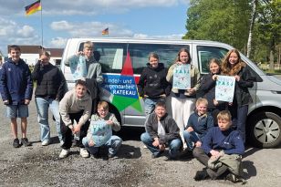 Ratekaus Sommerferienpass ist online