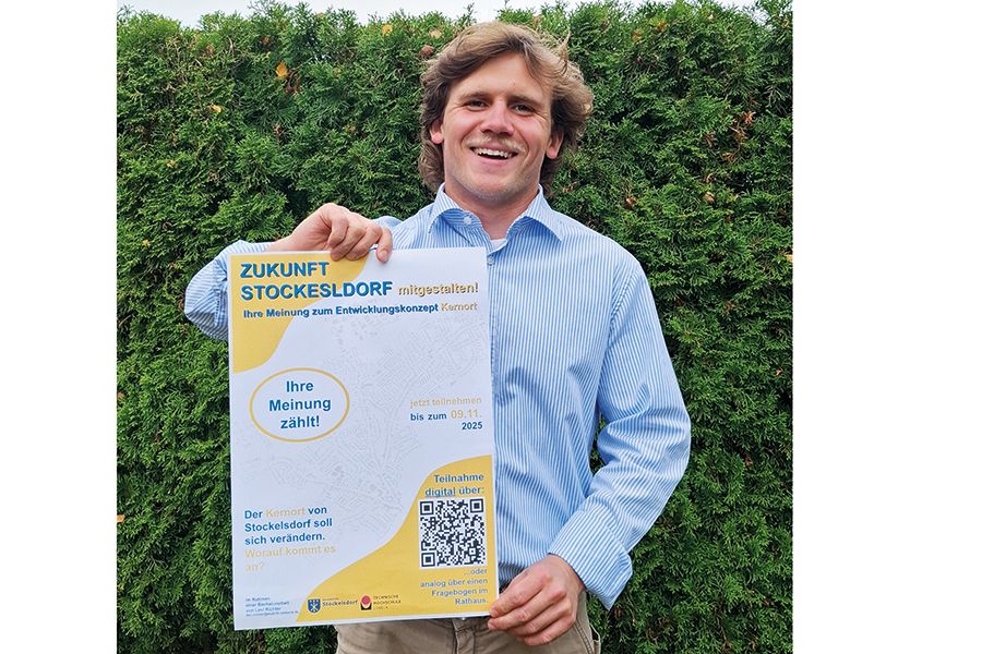 Entwicklungskonzept für Kernort Stodo wird erstellt