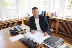 Thomas Keller macht nicht weiter