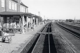 100 Jahre Bäderbahn