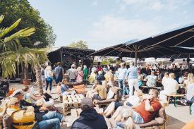 PfingsTON-Festival