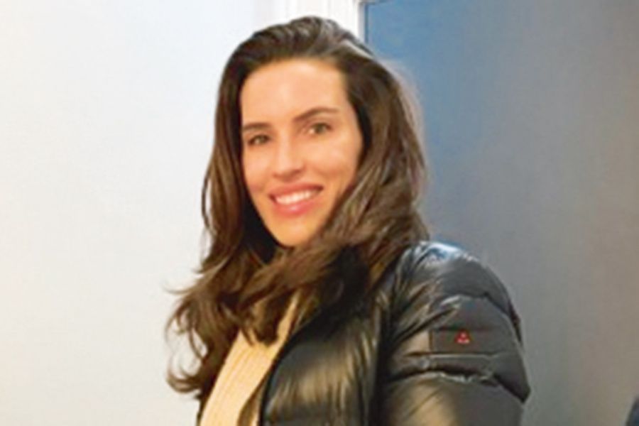 Anna Funck steigt aus BM-Wahlkampf aus