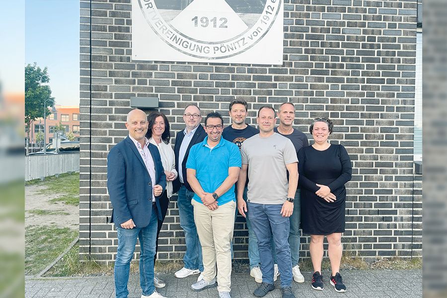 Förderverein für Sportvereinigung Pönitz gegründet