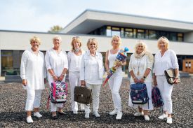 Küstenladies: Schulranzen für Küstenkids
