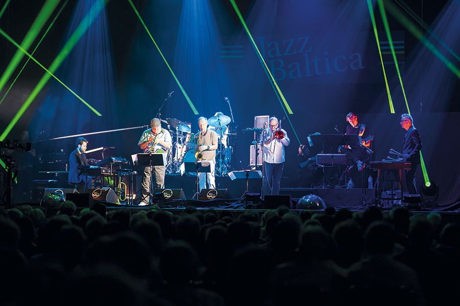 Jazz Baltica 2022