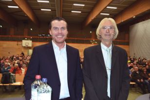 BM Wahl in Ratekau 2026