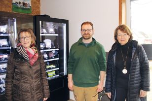 Aktivregion fördert Kleinprojekte