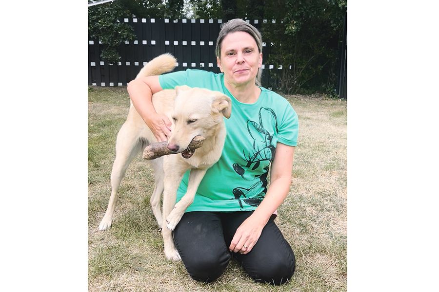 Stiftung Lonsis Herzbewohner