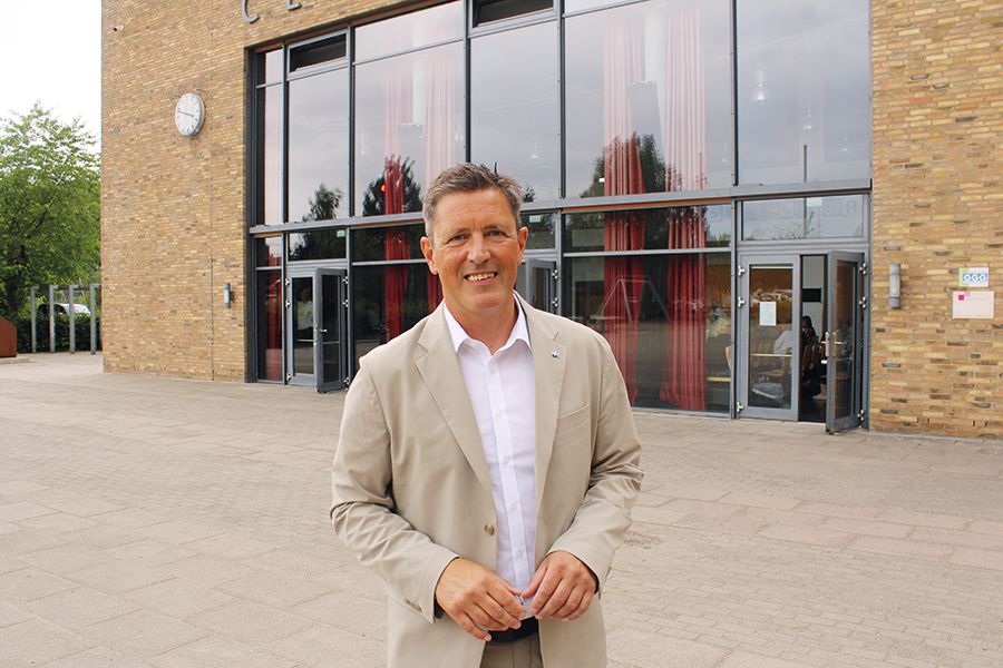 Thomas Keller hört auf