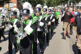 Dorffest Sereetz 2025