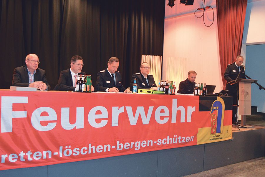 JHV Gem.FF Ratekau 2024