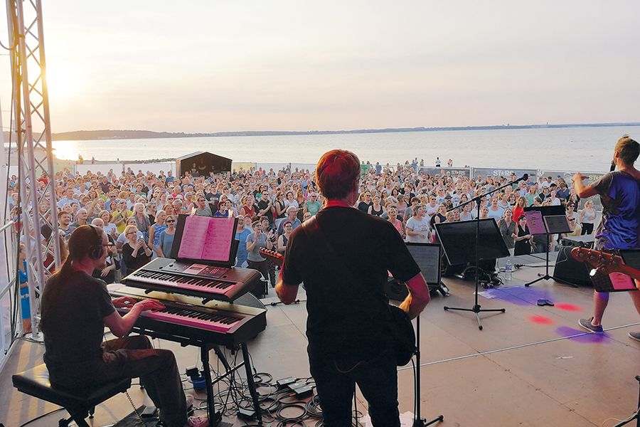 Strand Konzerte Niendorf 23