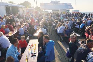 Promenadenfest 2026