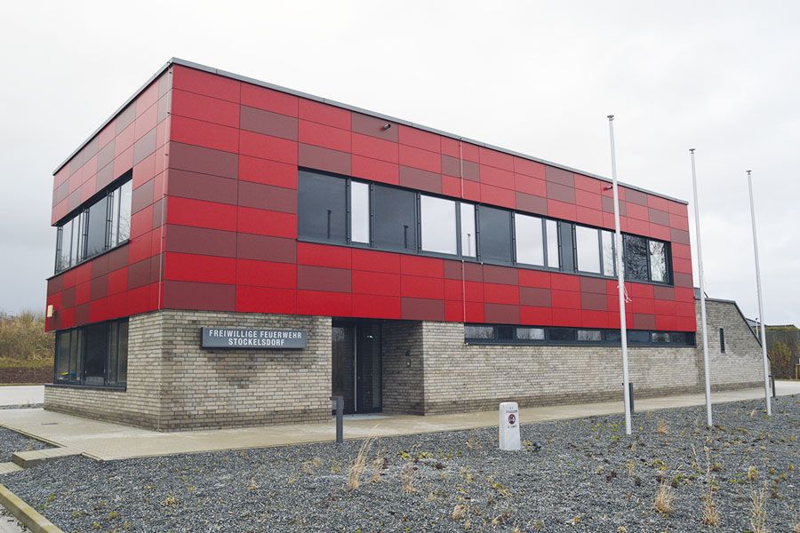 FF Stockelsdorf zieht um