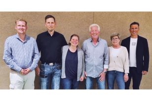 Dorfvorstand Pansdorf wieder komplett