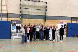 Erstmals Cross The Line