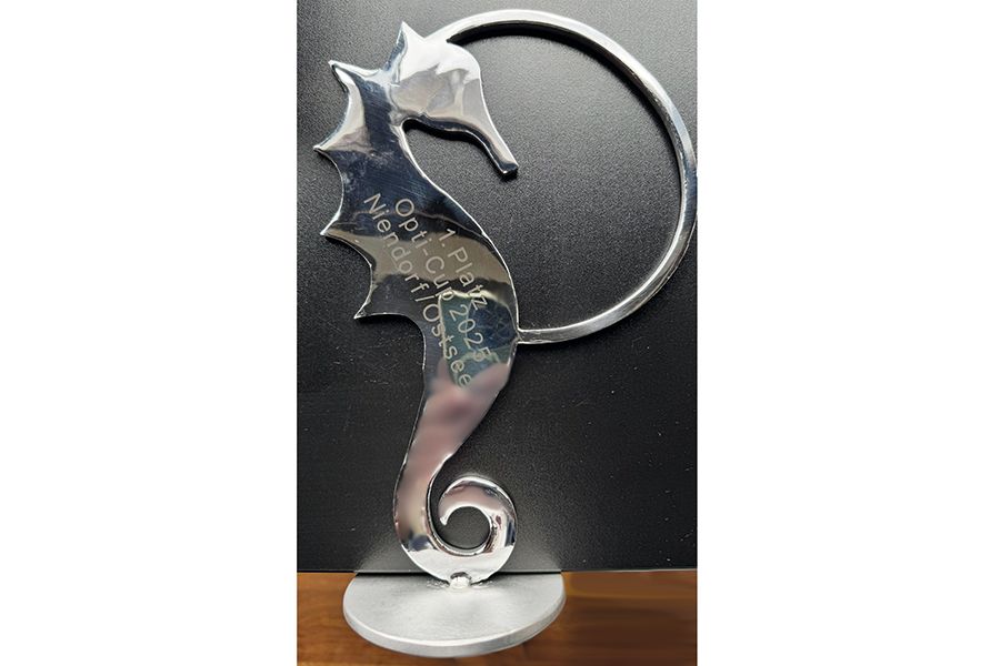 Opti-Fun-Regatta 2025