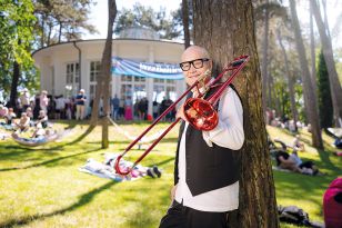 Jazz Baltica 2026