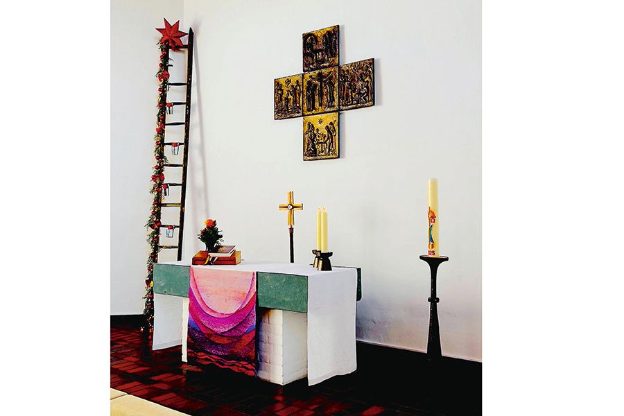 Radiogottesdienst aus Bad Schwartau