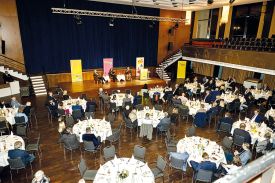 FDP Tdf: Dreikönigstreffen 2026