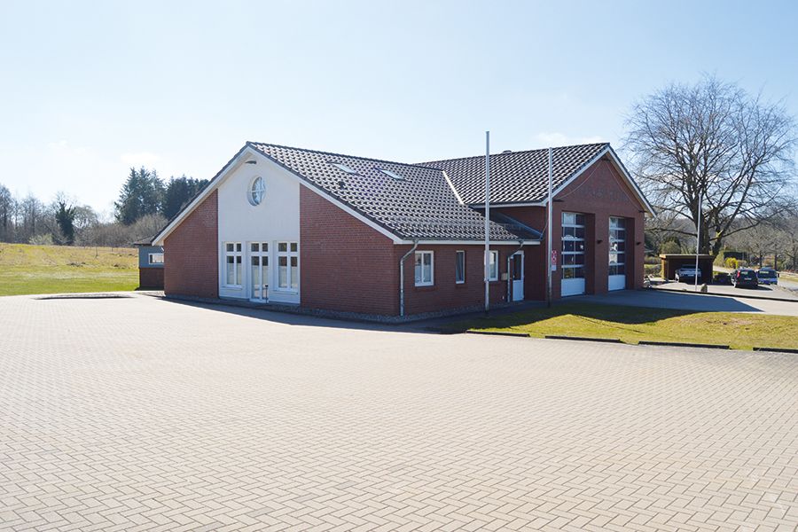 Bockbierfest 2026 der FF Techau