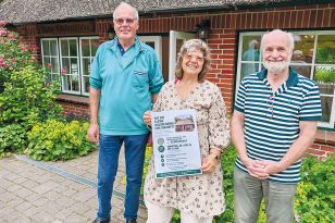 Zukunft der Kleinen Waldschänke