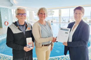 Neue Schwimmkurse für alle Kinder