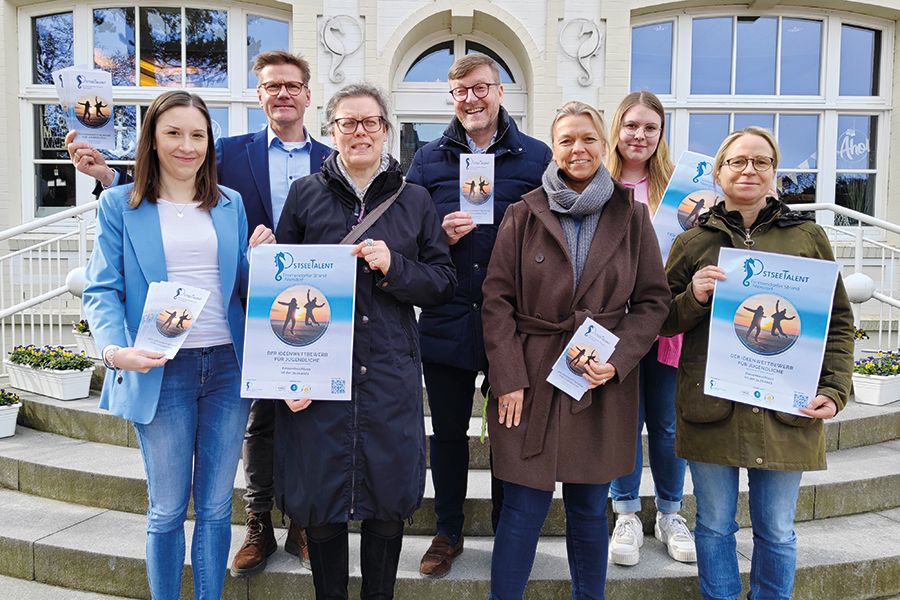 Ostseetalent 2023