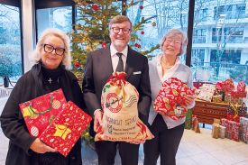 Wunschbaum Tdf. 2025