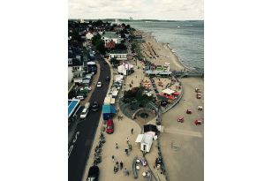 Promenadenfest Niendorf 2025